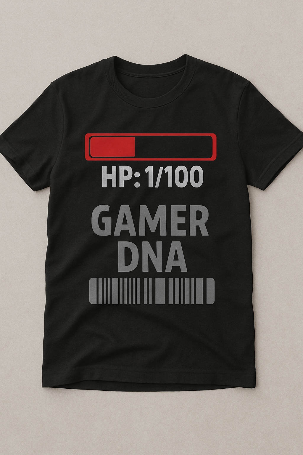 HP Gamer DNA T-Shirt